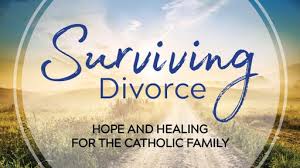 Surviving Divorce Cover